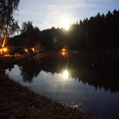 Noční rybolov