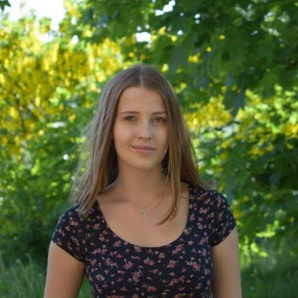 Tereza  Ščecinová