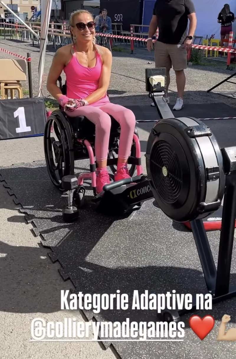 Kateřina Müllerová
