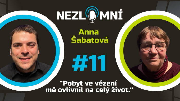 Anna Šabatová