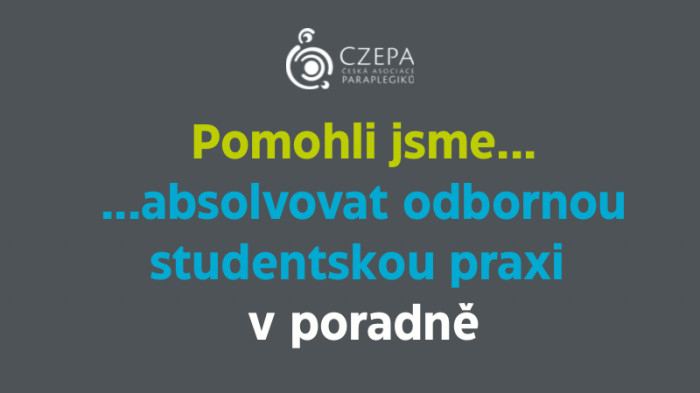 poradna praxe