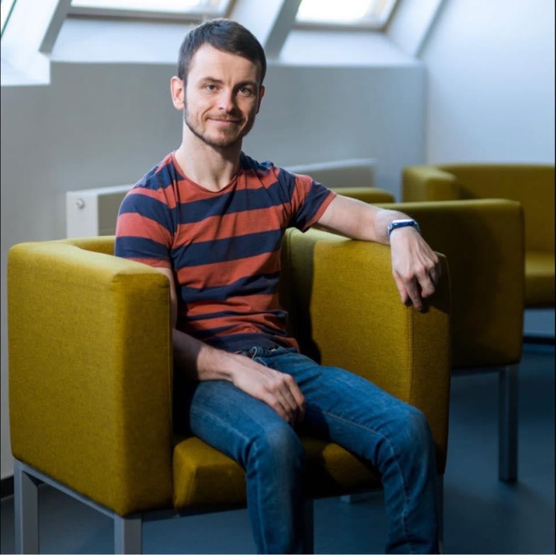 Jakub Řičica
