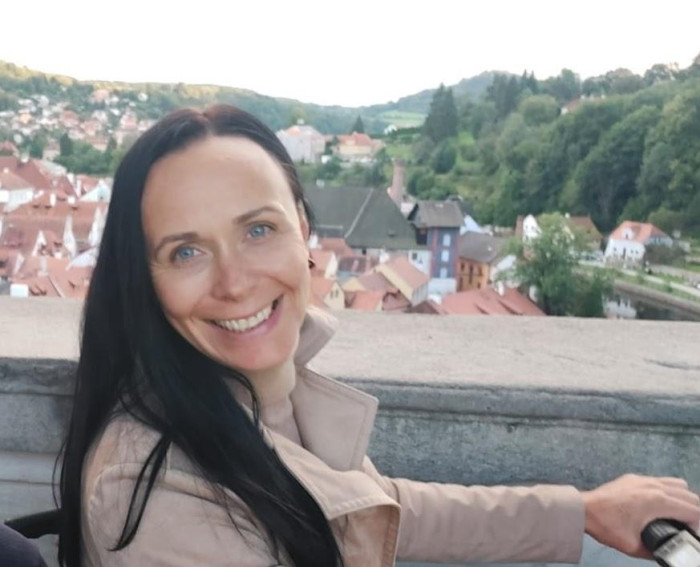 Lucie Müllerová