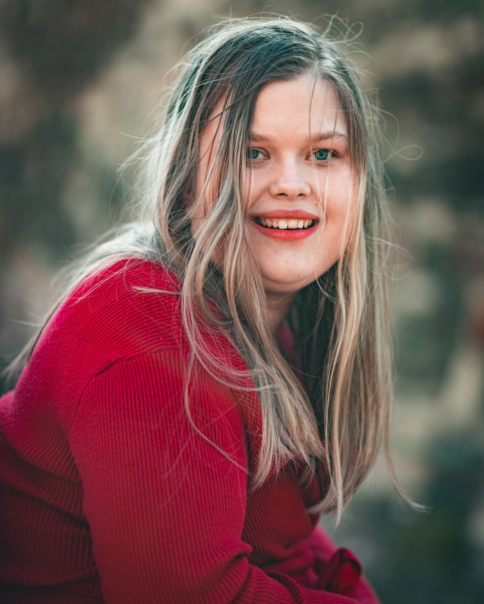 Michaela Kroupová