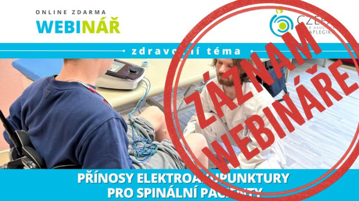 záznam MUDr. Olšák