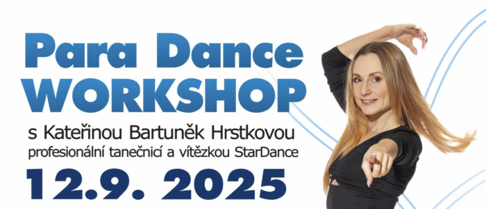 Para Dance