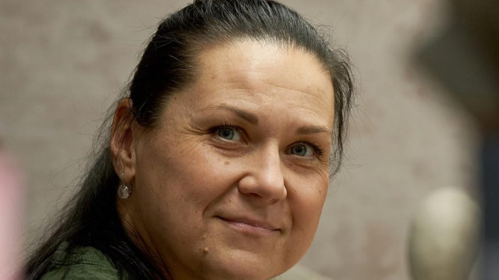 Kateřina Vlková