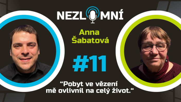 Anna Šabatová