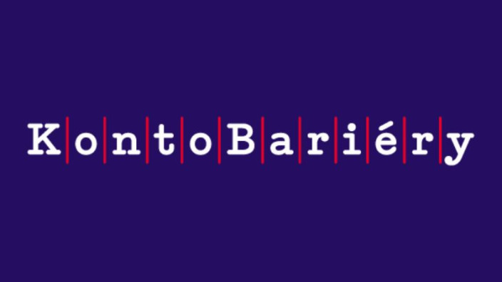 Konto Bariéry