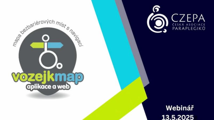 webinář vozejkmap