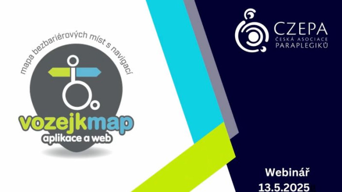 webinář vozejkmap