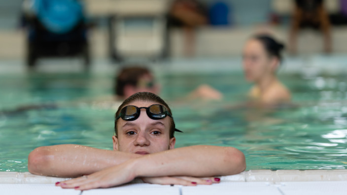 Dominika Míčková (foto: Petr Stiller)