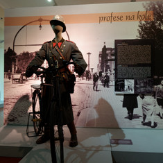Vozejkov - Muzeum východních Čech v Hradci Králové je po renovaci