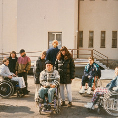 1997 Vršov