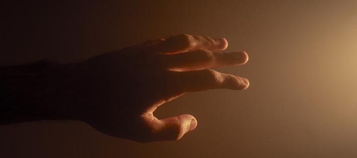 Terapie ruky u lidí po poškození míchy