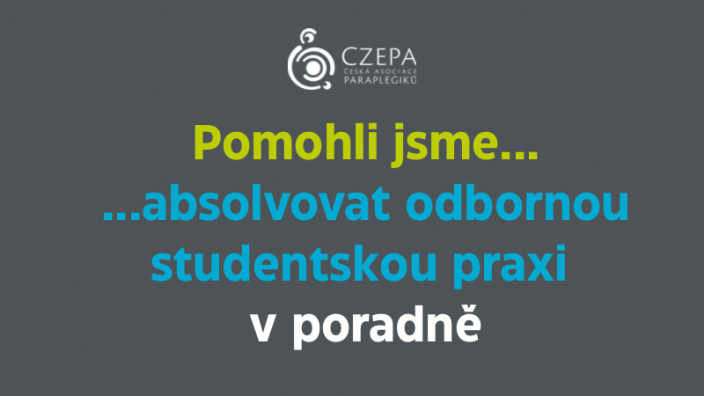 poradna praxe