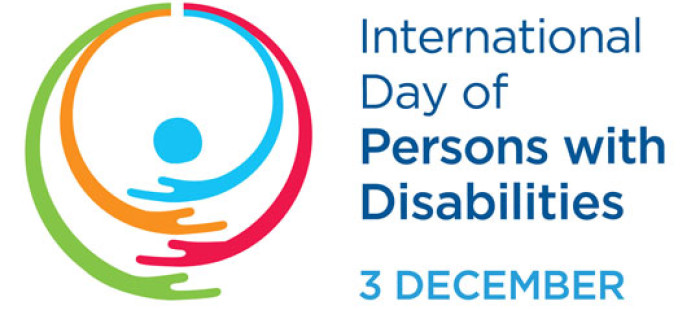 Mezinárodní den osob se zdravotním postižením
