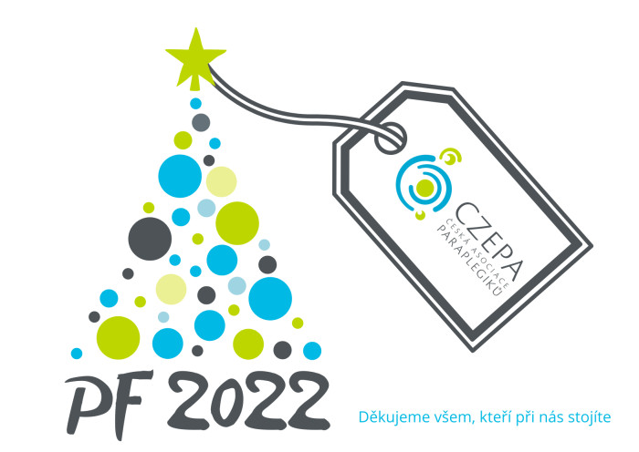 Krásné Vánoce a šťastný nový rok 2022! 