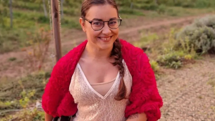 Soňa Augustynová