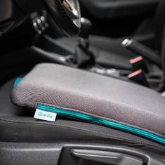Libella Seat Mono lze použít i při cestách autem