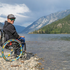 KRIPL TRIP: Proti Handicapu 