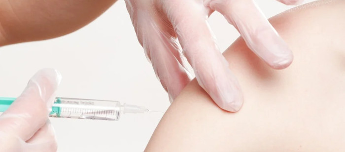 Očkování proti sezónní chřipce začíná 