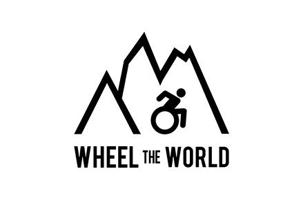 Zpřístupnění dobrodružství všem, to je Wheel the World