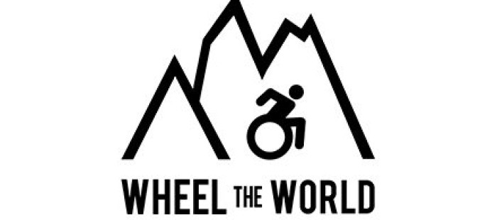 Zpřístupnění dobrodružství všem, to je Wheel the World