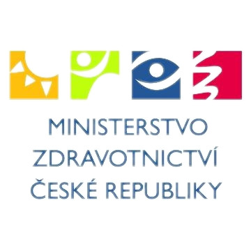 logo MZ ČR