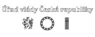 logo Úřad vlády ČR
